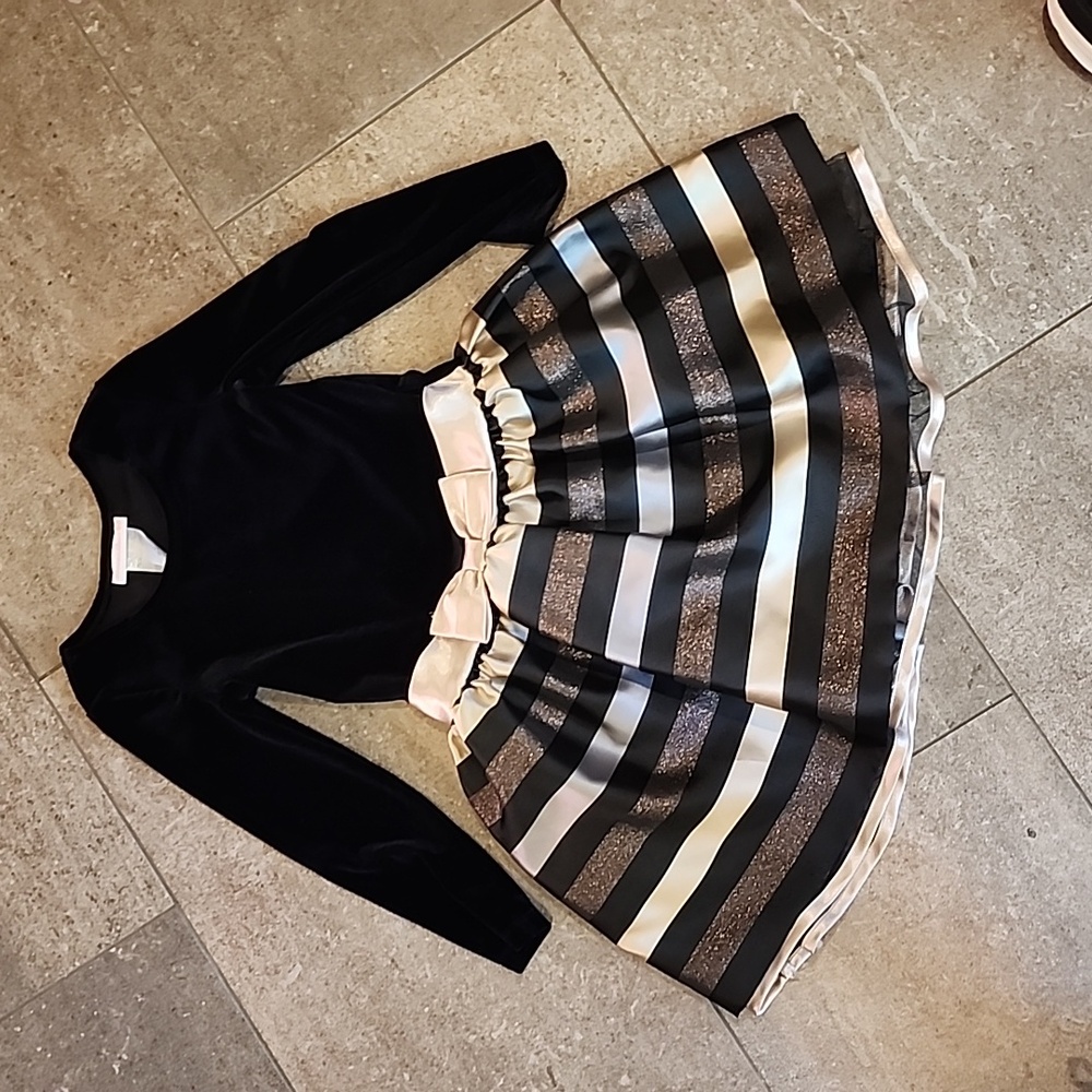 Bonnie Jean Dress